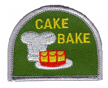 Cake Bake